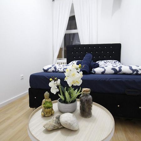 Premier Double Room Th A Вена Экстерьер фото