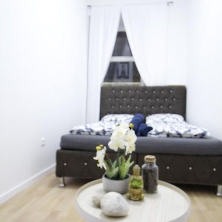 Premier Double Room Th A Вена Экстерьер фото