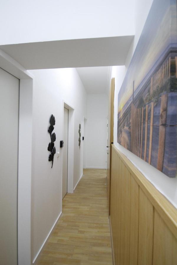 Premier Double Room Th A Вена Экстерьер фото