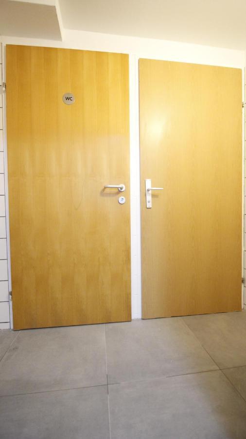 Premier Double Room Th A Вена Экстерьер фото