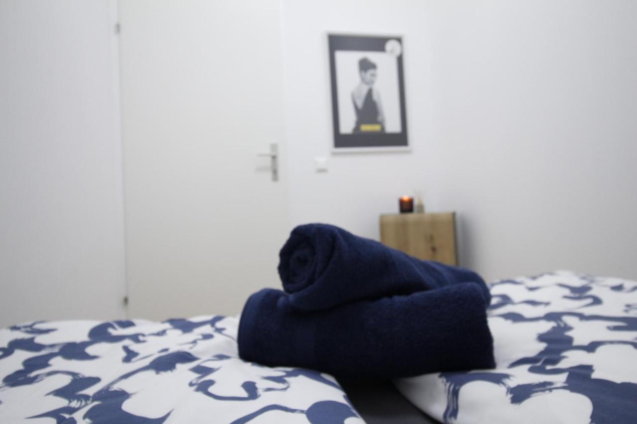 Premier Double Room Th A Вена Экстерьер фото
