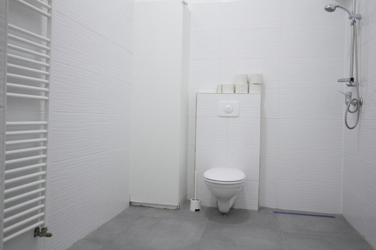Premier Double Room Th A Вена Экстерьер фото