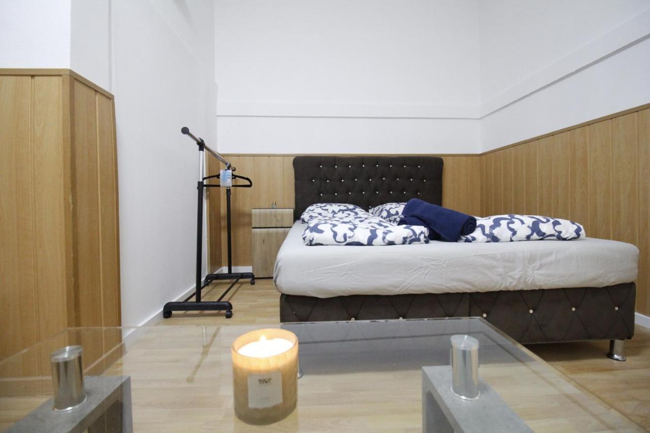 Premier Double Room Th A Вена Экстерьер фото