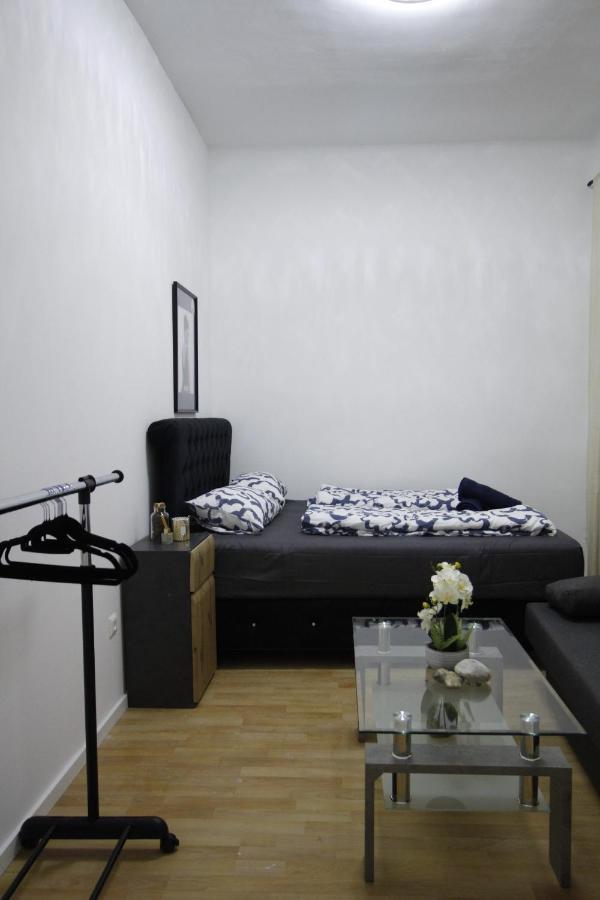 Premier Double Room Th A Вена Экстерьер фото