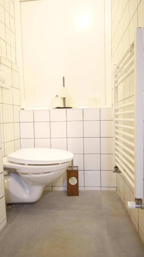 Premier Double Room Th A Вена Экстерьер фото