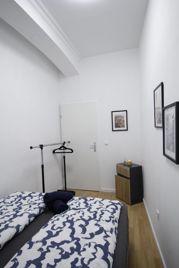 Premier Double Room Th A Вена Экстерьер фото