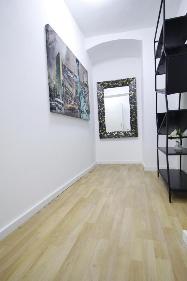 Premier Double Room Th A Вена Экстерьер фото